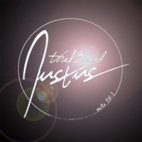 The Band Justus - The Band Justus (2013)