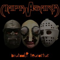 Napavasara - Brutaali Teurastus (2017)