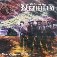 Fields Of The Nephilim - From Gehenna To Here (2001)