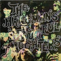 Hangman\'s Beautiful Daughters - The Hangman\\\'s Beautiful Daughters (1989)