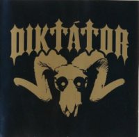 Diktátor - Diktátor (2003)