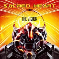 Sacred Heart - The Vision (2012)