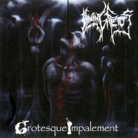 Dying Fetus - Grotesque Impalement (Remastered 2011) (2000)