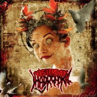 Yesterday I Had Roadkill - Yesterday I Had Roadkill (2009)