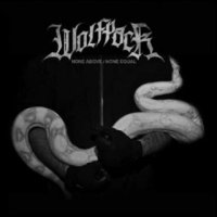 Wolfpack - None Above | None Equal (2016)