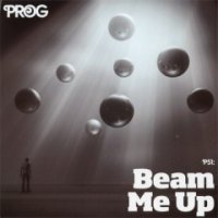 VA - PROG P51: Beam Me Up (2017)