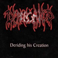 Deprecated - Deriding His Creation (1998)