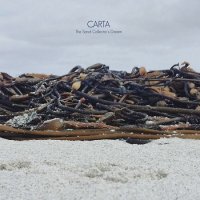 Carta - The Sand Collector\'s Dream (2017)