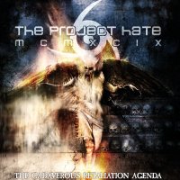The Project Hate MCMXCIX - The Cadaverous Retaliation Agenda (2012)  Lossless