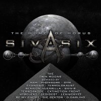 Siva Six - The Home Of Horus (2011)