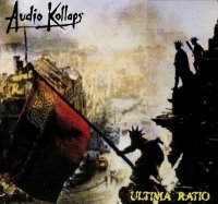 Audio Kollaps - Ultima Ratio (2002)