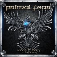 Primal Fear - Angels of Mercy: Live in Germany (Japanese edition) (2017)