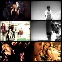 Клип Night\'n\'Gale - All our friends are gone (2011)