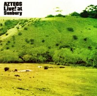Billy Thorpe & The Aztecs - Live At Sunbury [Reissue 2005] (1972)  Lossless