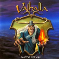 Valhalla - Keeper Of The Flame (2000)
