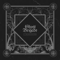 Ghost Brigade - IV - One With The Storm [Limited Edition] (2014)  Lossless