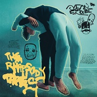 Ocean Grove - The Rhapsody Tapes (2017)