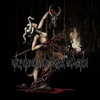 The Pagan Dead - The One Of The Black Goatskin (2013)