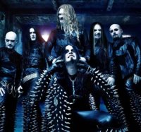 Dimmu Borgir - Live At Inferno Festival (2002)
