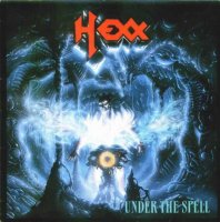 Hexx - Under The Spell (1986)