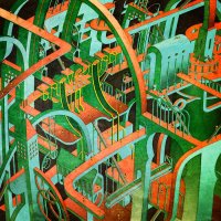 Graveyard - Innocence & Decadence (Limited Ed.) (2015)