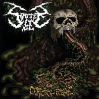 Shatter It All - Corporal Puzzle (2010)