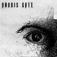 Anubis Gate - Anubis Gate (2011)