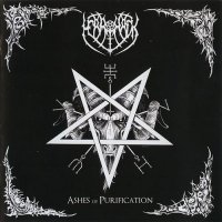 Merrimack - Ashes Of Purification [2006 Re-Released] (2002)
