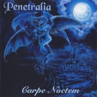Penetralia - Carpe Noctem (1999)
