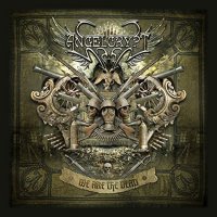 Angelcrypt - We Are the Dead (2016)