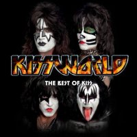 Kiss - Kissworld: The Best of Kiss (2017)  Lossless