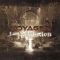 Voyager - I Am the ReVolution (2009)  Lossless
