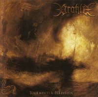 Orakle - Tourments Et Perdition (2008)  Lossless