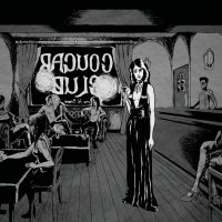 Spider Kitten - Cougar Club (2013)