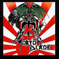 Tokyo Blade - Tokyo Blade (1983)