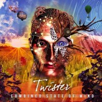 Twister - Combined State of Mind (2017)