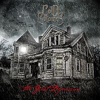 Cold Colours - The Great Depression (2011)  Lossless