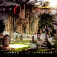 Syringe - Former Life Departure (2012)