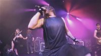 Клип Unearth - Never Cease (2016)