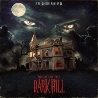 VHS Glitch - Night On The Dark Hill (2014)