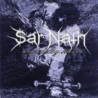 Sar Nath - Raped By Mercy (2017)
