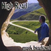 Mark Bradford - High Road (2011)