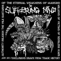 Suffering Mind - Suffering Mind (2010)