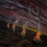 Malthusian - Below The Hengiform (2015)