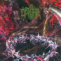 Datura - Impulse 80 (2005)