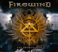 Firewind - The Premonition (2008)