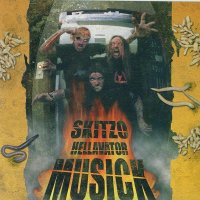 Skitzo - Hellavator Musick (2002)
