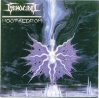 Genocídio - Hoctaedrom (1993)