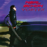 Neal Schon - Vortex (2015)  Lossless