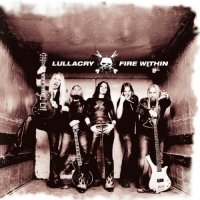 Lullacry - Fire Within (2004)